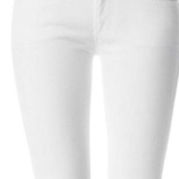 White - 7 for all Mankind - Picture 9 of 15